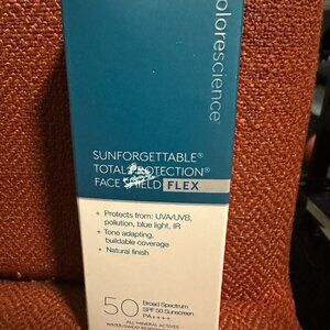 Colorescience Sunforgettable Total Protection Face Shield Flex in Fair
